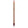 Image de SOSU Cosmetics Precision Lip Liner crayon contour lèvres teinte Raisin 1.4 g