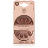 Image de SOSU Cosmetics Salon Nails Faux ongles teinte Mocha Latte 30 pcs