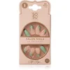 Image de SOSU Cosmetics Salon Nails Faux ongles teinte Soft Sage 30 pcs