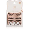 Image de SOSU Cosmetics Hidden Agenda Lash Kit faux-cils Ibiza 1 pcs
