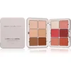 Image de SOSU Cosmetics Complete Canvas Complexion Palette palette multifonctionnelle visage teinte Light 26.4 g