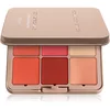 Image de SOSU Cosmetics Complete Canvas Complexion Palette palette multifonctionnelle visage teinte Medium 26.4 g