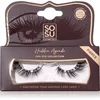 Image de SOSU Cosmetics Hidden Agenda Fox Eye Collection faux-cils teinte Fierce 1 pcs