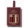 Image de SOSU Cosmetics Satin Radiance Duo Coffret cadeau pour femme