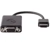 Image de Dell 492-11682 HDMI / VGA Cordon [1x HDMI mâle - 1x VGA femelle] noir 0 mm