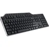 Image de DELL KB522 clavier USB QWERTZ Allemand Noir - Claviers (Standard, Avec fil, USB, QWERTZ, Noir)
