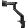Image de Dell Single Monitor Arm - MSA20 - Befestigungskit - einstellbarer Arm - f?r LCD-Display - Metall - Schwarz - Bildschirmgr??e: 48.3-101.6 cm (19"-40")