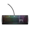 Image de Clavier de gaming mécanique RGB extra plat Alienware - AW510K - US INT (QWERTY), Dark Side of the Moon