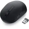 Image de Souris sans fil Dell Mobile Pro - MS5120W - Noir