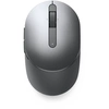 Image de DELL Souris compact Pro Plus - MS5120W - Titan Gray (grise) MS5120W-GY