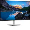 Image de Dell U4021QW UltraSharp 40-inch Curved IPS WUHD Monitor with Thunderbolt3,HDMI,DP,USB-C