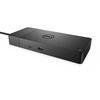 Image de DELL WD19S-180W Avec fil USB 3.2 Gen 2 (3.1 Gen 2) Type-C Noir DELL-WD19S180W
