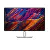 Image de DELL UltraSharp ÉCRAN DELL ULTRASHARP 32 4K AVEC HUB USB-C - U3223QE 31.5" LCD 4K Ultra HD 8 ms Argent DELL-U3223QE
