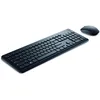 Image de Clavier et Souris sans Fil Dell - KM3322W - Français (AZERTY)