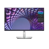 Image de DELL P Series P3223QE 31.5" LCD 4K Ultra HD 8 ms Noir DELL-P3223QE