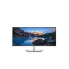 Image de DELL UltraSharp U3423WE 34.14" LCD UltraWide Quad HD 8 ms Argent DELL-U3423WE