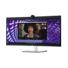 Image de DELL P Series P3424WEB 34.14" LCD 4K Ultra HD 8 ms Noir DELL-P3424WEB