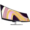Image de Moniteur LED Dell UltraSharp U4924DW CEE G (A - G) 124.5 cm 49 pouces 5120 x 1440 pixels 32:9 5 ms HDMI , DisplayPort, Audio-Line-out, USB 3.1 (2è gén.),