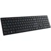 Image de Clavier Dell Pro KB500   sans Fil, AZERTY Français, 2.4 GHz, 12 Touches Programmables, Pavé Numérique, Autonomie 36 Mois, Clavier Silencieux, Sécurité AES 128 Bits, Noir