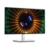 Image de DELL UltraSharp U2424H 23.8" LCD Full HD 8 ms Noir, Argent DELL-U2424H