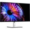Image de DELL UltraSharp U2724DE 27" LCD Quad HD 8 ms Noir, Argent DELL-U2724DE