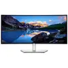 Image de Moniteur LED Dell UltraSharp U3425WE CEE F (A - G) 86.4 cm 34 pouces 3440 x 1440 pixels 21:9 5 ms HDMI , DisplayPort, USB 3.1 (2è gén.), USB-A,...