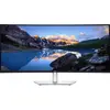 Image de Moniteur LED Dell U4025QW Ultrasharp CEE F (A - G) 100.8 cm 39.7 pouces 5120 x 2160 pixels 21:9 5 ms HDMI , DisplayPort, Thunderbolt 4, USB-C® (USB 3.2 Gen 2),