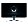 Image de Alienware AW3225QF 32" QD-OLED 4K Ultra HD 0,03 ms Noir, Blanc GAME-AW3225QF