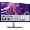 Image de Dell P2425H 24" Full HD (1920x1080) Écran PC, 100Hz, IPS, 5ms, 99% sRGB, USB-C, DisplayPort, HDMI, VGA, 4X USB, Garantie 3 Ans, Noir