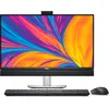 Image de Dell OptiPlex 7420 Plus Intel Core  i7 i7-14700 60,5 cm (23.8") 1920 x 1080 Pixels PC All-in-One 16 Go DDR5-SDRAM 512