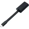 Image de Dell USB-C®, RJ45 Adaptateur [1x USB-C® - 1x RJ45] SA224 0 mm