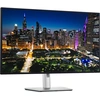 Image de DELL UltraSharp U3225QE 31.5" LCD 4K Ultra HD 8 ms Noir, Argent DELL-U3225QE