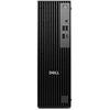Image de DELL Pro QCS1250 PC Intel Core Ultra 5 8 Go 512 Go Windows 11 Pro Noir 66DX1