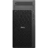 Image de Dell PC de bureau Pro Max Tower T2 FCT2250 2.5 cm (1 pouces) Intel® Core  Ultra 7 (Series 2) 265K 5.5 GHz 32 GB RAM 1 TB SSD Intel Graphique Win 11...