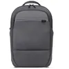Image de Dell Pro 13-14 Plus EcoLoop Sac à dos - CP5426G, Gris   Sac compact pour PC 14 pouces en plastique recyclé des océans, matériaux durables, bandes réfléchissantes