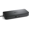 Image de DELL Pro SD25 Avec fil USB 3.2 Gen 2 (3.1 Gen 2) Type-C Noir DELL-SD25