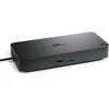 Image de Dell Pro Thunderbolt 4 Smart Dock SD25TB4   Station d’Accueil USB-C 130W, 4 écrans 4K, 2X DP 1.4, HDMI 2.1, 2X Thunderbolt 4, 2.5GbE, Wi-FI, Design éco-Responsible