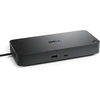 Image de DELL Pro Thunderbolt 4 SD25TB4 Avec fil Noir DELL-SD25TB4