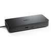 Image de DELL SD25TB5 Avec fil Thunderbolt 5 Noir DELL-SD25TB5