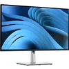 Image de Moniteur LED Dell P2725D CEE E (A - G) 68.6 cm 27 pouces 2560 x 1440 pixels 16:9 8 ms DisplayPort, HDMI  IPS LED