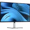 Image de Moniteur LED Dell P2725QE CEE F (A - G) 68.6 cm 27 pouces 3840 x 2160 pixels 16:9 8 ms DisplayPort, HDMI  IPS LED