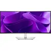 Image de Moniteur LED Dell P3425WE CEE F (A - G) 86.6 cm 34.1 pouces 3440 x 1440 pixels 21:9 8 ms DisplayPort, HDMI  IPS LED