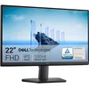Image de Dell 22 Écran PC - SE2225HM, Full HD (1920x1080), 100Hz, VA, 5ms, VESA (100x100mm), HDMI, VGA, Garantie 3 Ans, Noir
