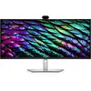 Image de Moniteur LCD Dell Pro P CEE F (A - G) 86.4 cm 34 pouces 3440 x 1440 pixels 21:9 8 ms DisplayPort IPS LCD