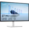 Image de Dell 27 Plus Écran PC - S2725DSM, QHD (2560x1440), 144Hz, IPS, 1ms MPRT, AMD FreeSync, 99% sRGB, Réglage en Hauteur, Haut-parleurs intégrés, DisplayPort, HDMI, Garantie 3 Ans, Blanc