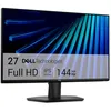 Image de Dell 27 Écran PC - SE2726H, Full HD (1920x1080), 144Hz, IPS, 1ms MPRT, AMD FreeSync, VESA (100x100mm), 2 HDMI, Garantie 3 Ans, Noir