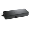 Image de DELL DELL-WD25TB4 station d'accueil Avec fil Thunderbolt 4 Noir DELL-WD25TB4
