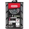 Image de Oregon Jet Fit Tête de Coupe à 2 Fils, Tête Universelle à Installation Facile pour Coupe-Bordure à Manche Droit 25cc et Plus, Usage Professionnel et Intensif, avec Fils de Coupe Flexiblade (111110)