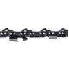 Image de OREGON VersaCut - Chaîne de Tronçonneuse pour Guide-Chaîne 35 cm (14") / Pas 3/8" Low Profile / Jauge 1,3 mm / Gouges demi ronde / 52 Maillons d'Entraînements - Compatible avec Husqvarna & autres (91VXL)