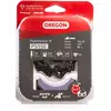 Image de Oregon PS55E Powersharp Chaîne de tronçonneuse avec pierre
